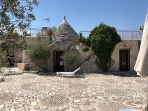 Trullo Tita